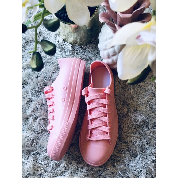 Ava x Palmer Shoes - NEW Waterproof Sneakers